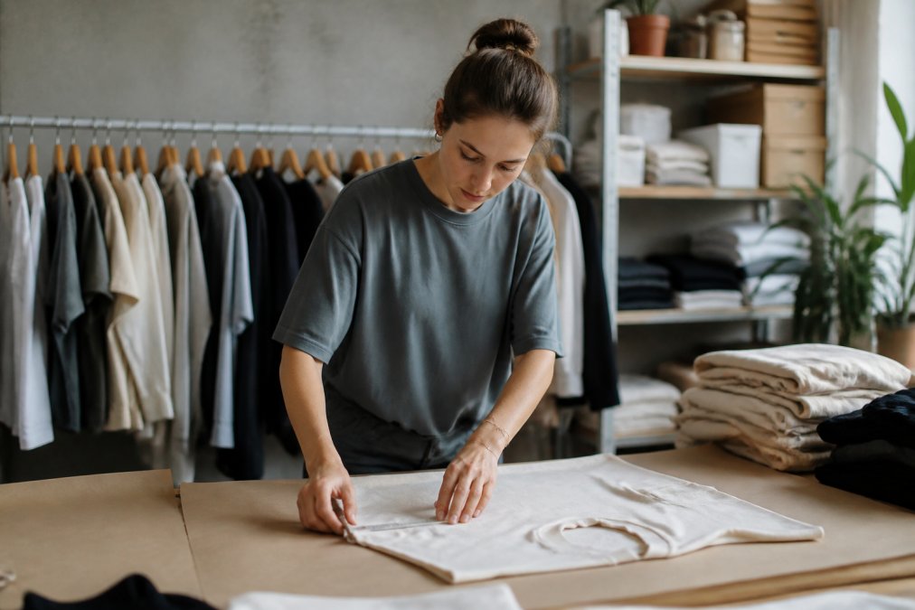 Benefits of Made to Order Clothing: Quality Over Waste