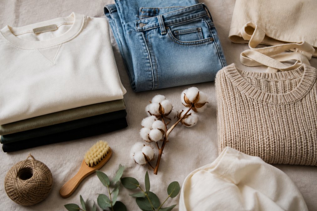 Best Sustainable Fashion Choices for Durable Clothing