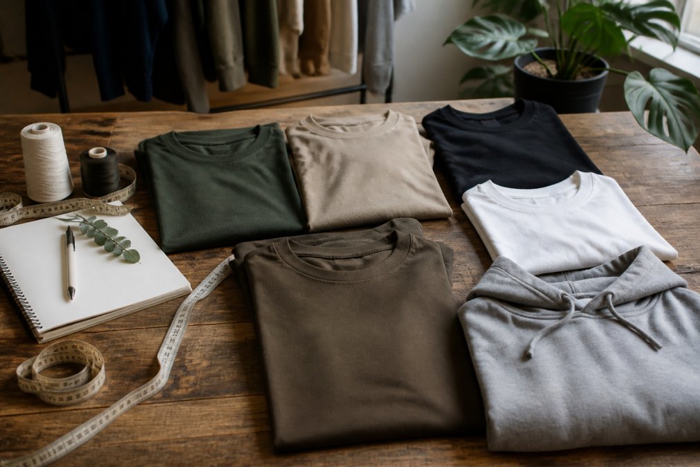 Durable Ethical Clothing for Professionals