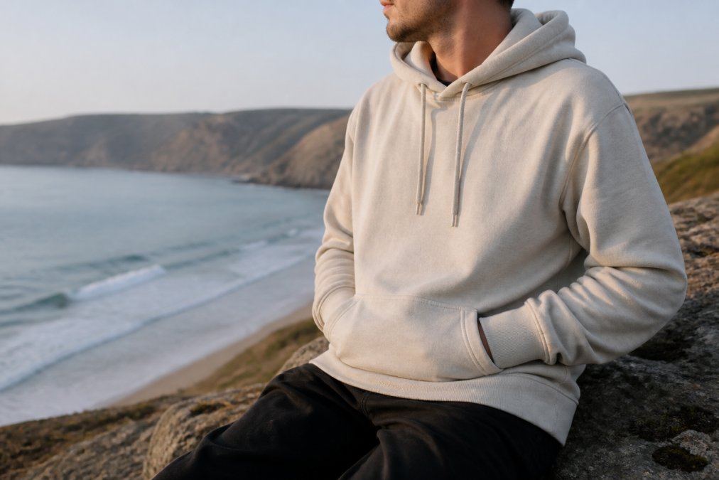 Durable Organic Cotton Hoodies: A 2026 Review