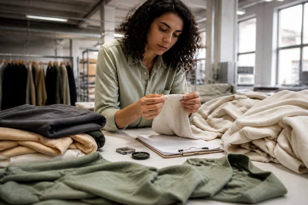 How to Spot Fashion Greenwashing: 2026 UK Guide