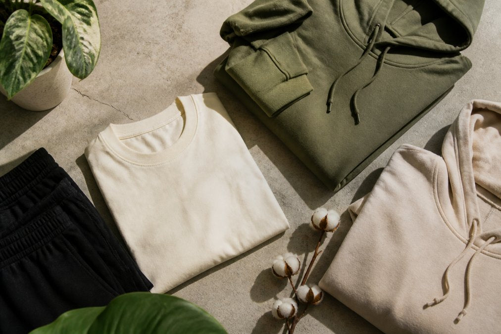 Premium Sustainable Streetwear for Men: 10 Picks