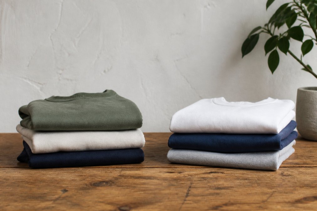 Rapanui vs The Level Collective: Which Ethical Brand Wins