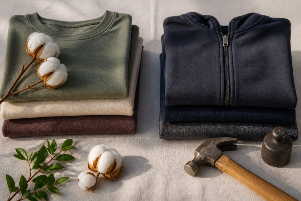 Sustainable vs Durable Apparel: Which Matters More?