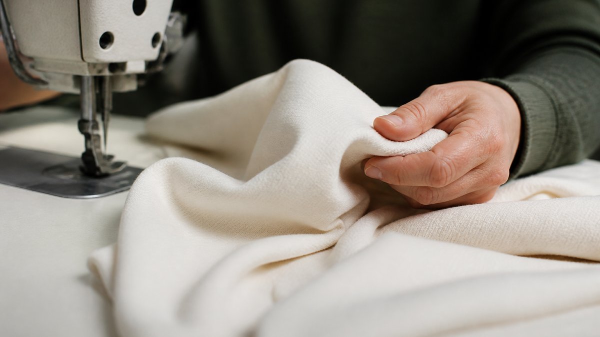 Why Heavy Knit Cotton Lasts Longer