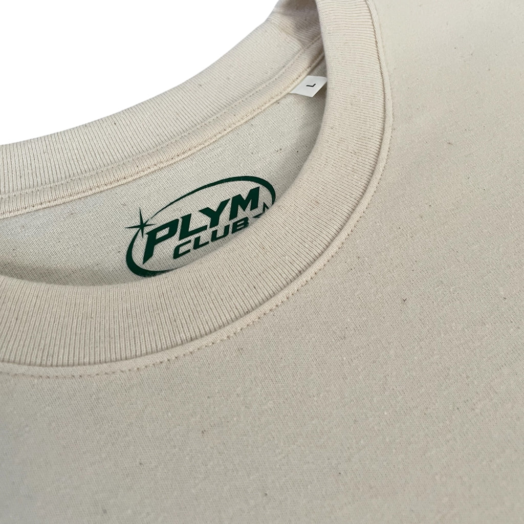 Plym Club ‘Rich In Good Times’ T-Shirt