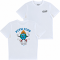 Plym Club 'One Planet One Crew' T-Shirt