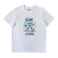 Plym Club 'Stay Cool Keep Moving' T-Shirt