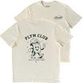 Plym Club ‘Rich In Good Times’ T-Shirt