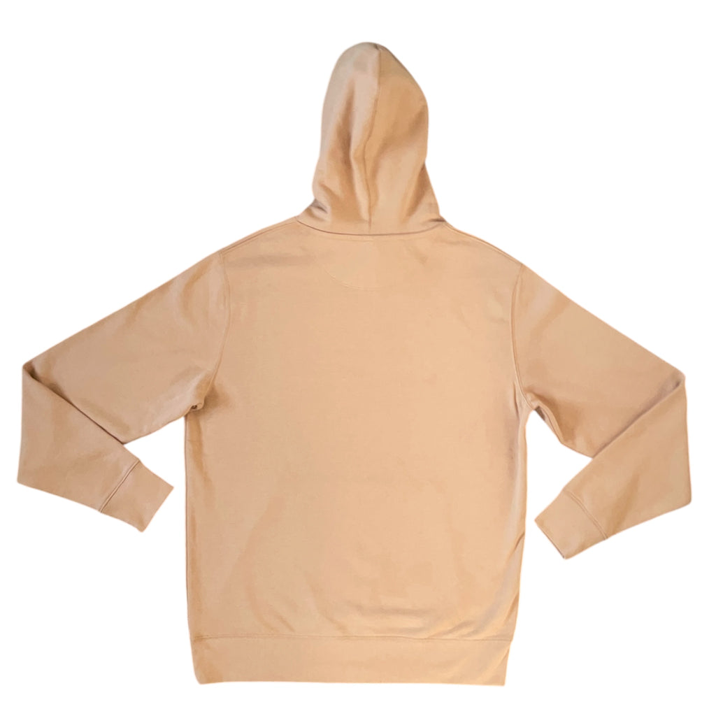 Plym Club Balloon Hoodie