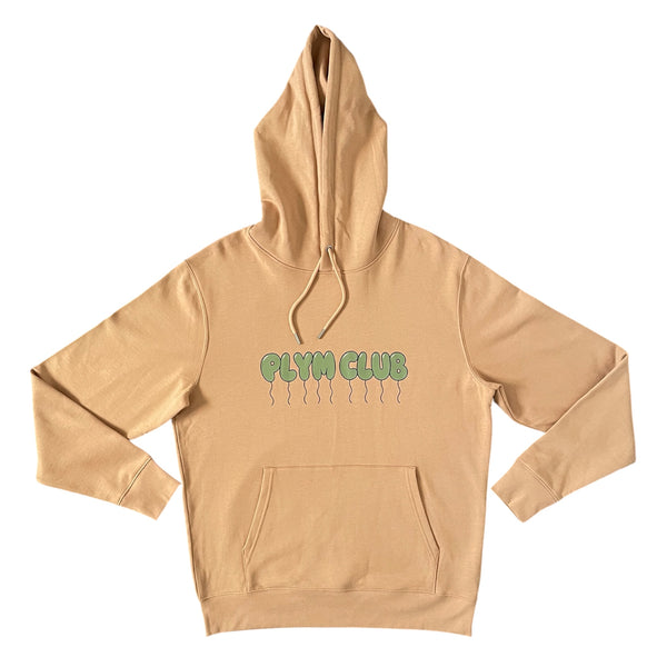 Plym Club Balloon Hoodie