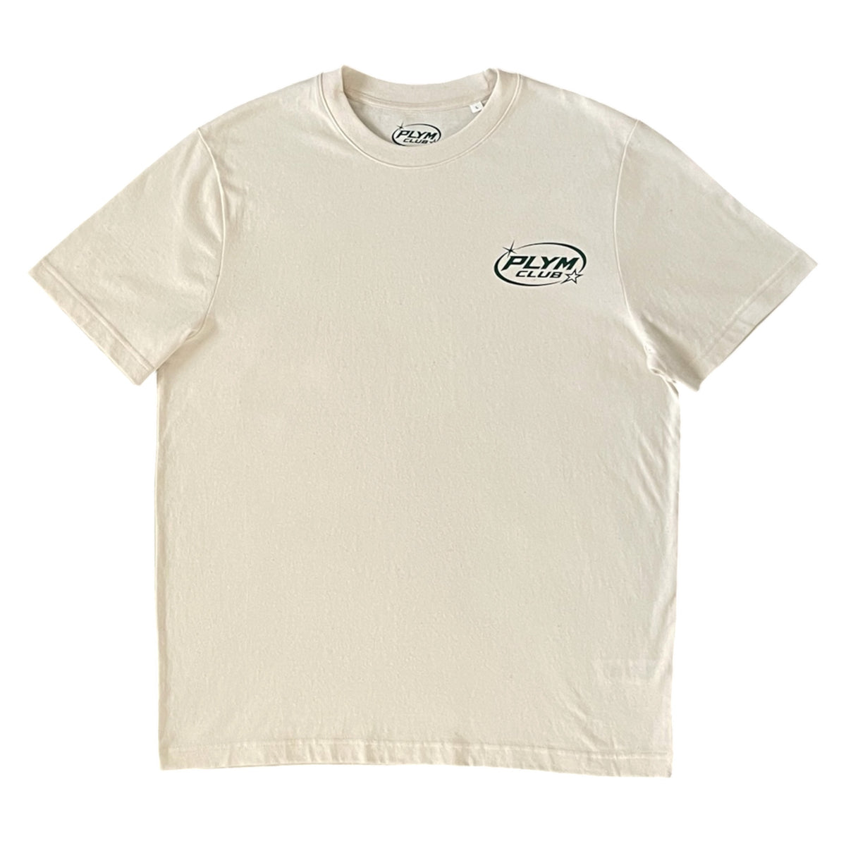 Plym Club ‘Rich In Good Times’ T-Shirt