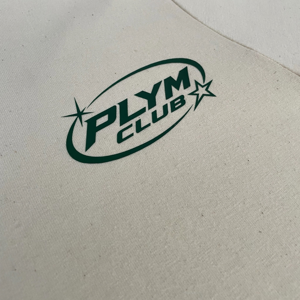 Plym Club ‘Rich In Good Times’ T-Shirt