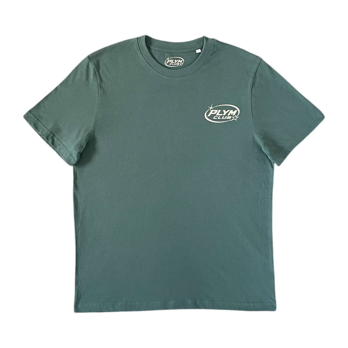 Plym Club 'Grow Good Things' T-Shirt