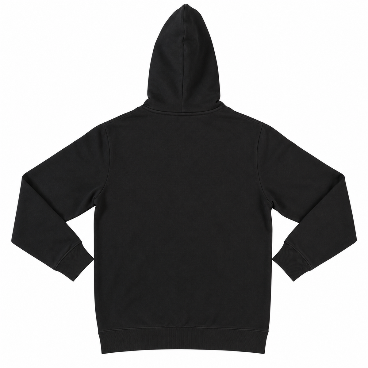 Plym Club ‘Time To Move Different.’ Hoodie