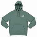 Plym Club Staple Hoodie - Green