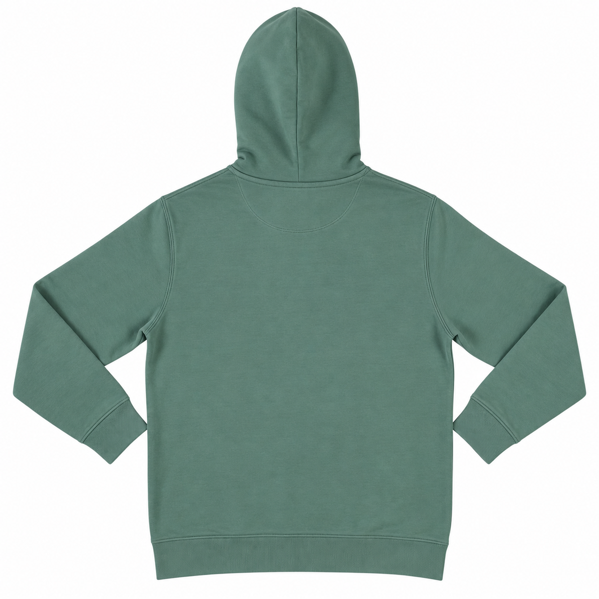 Plym Club Staple Hoodie - Green