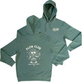 Plym Club ‘Grow Good Things’ Hoodie