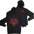 Plym Club ‘Made For The Future’ Hoodie