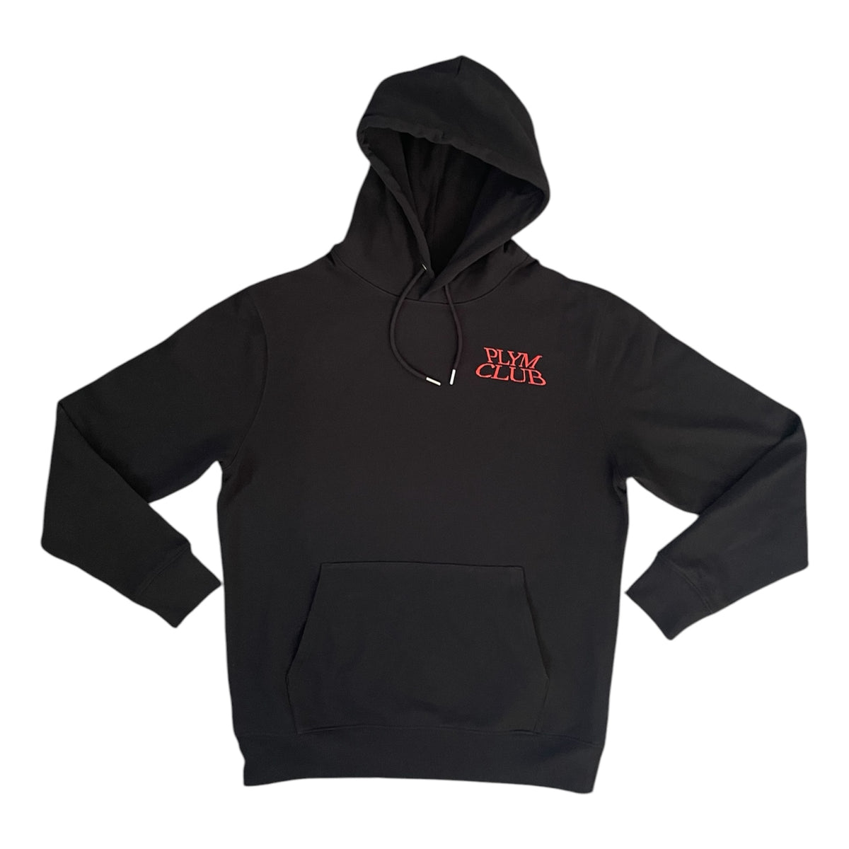 Plym Club ‘Made For The Future’ Hoodie