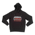 Plym Club ‘Time To Move Different.’ Hoodie
