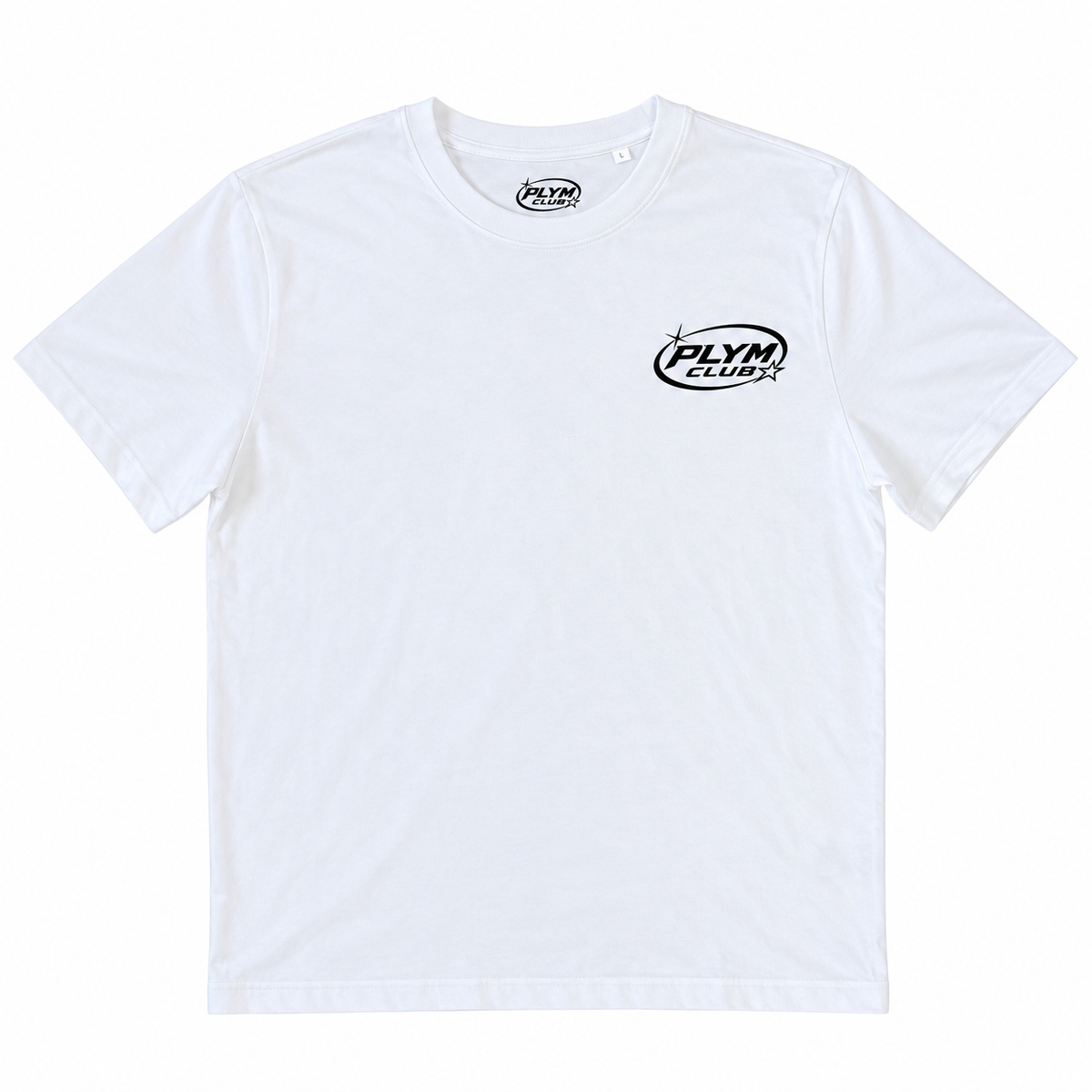 Plym Club 'One Planet One Crew' T-Shirt