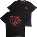 Plym Club ‘Made For The Future’ T-Shirt
