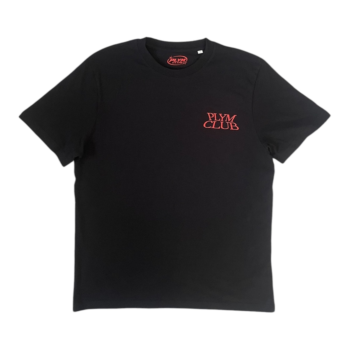 Plym Club ‘Made For The Future’ T-Shirt