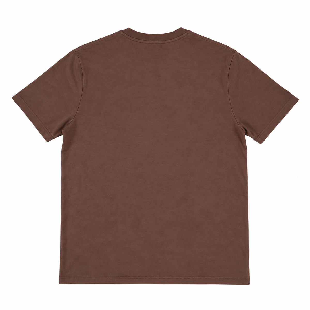Plym Club Staple T-Shirt - Mocha