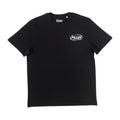 Plym Club Staple T-Shirt - Black