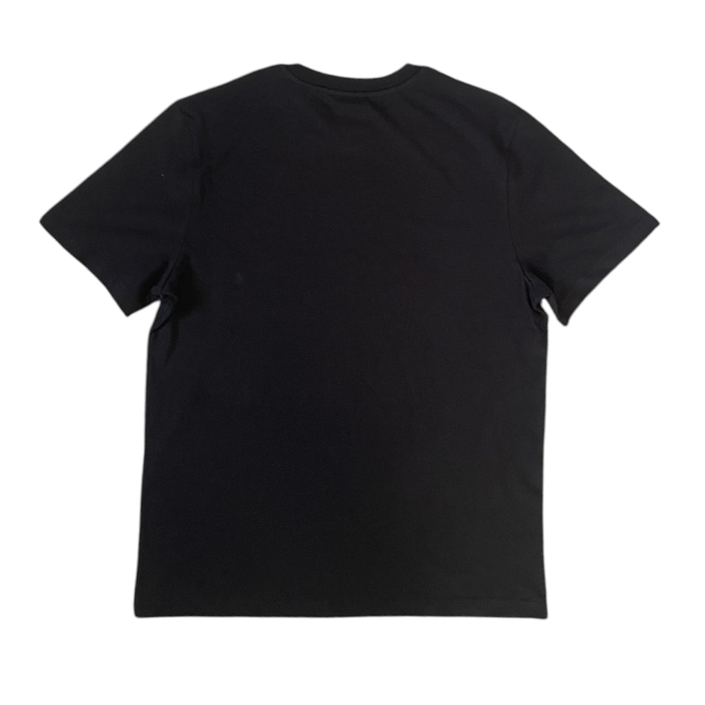 Plym Club Staple T-Shirt - Black