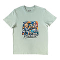 Plym Club ‘Picasso’ T-Shirt