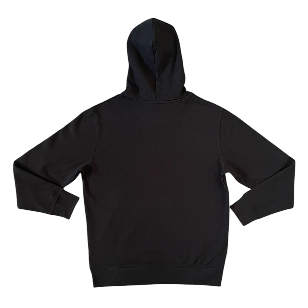 Plym Club Staple Hoodie - Black