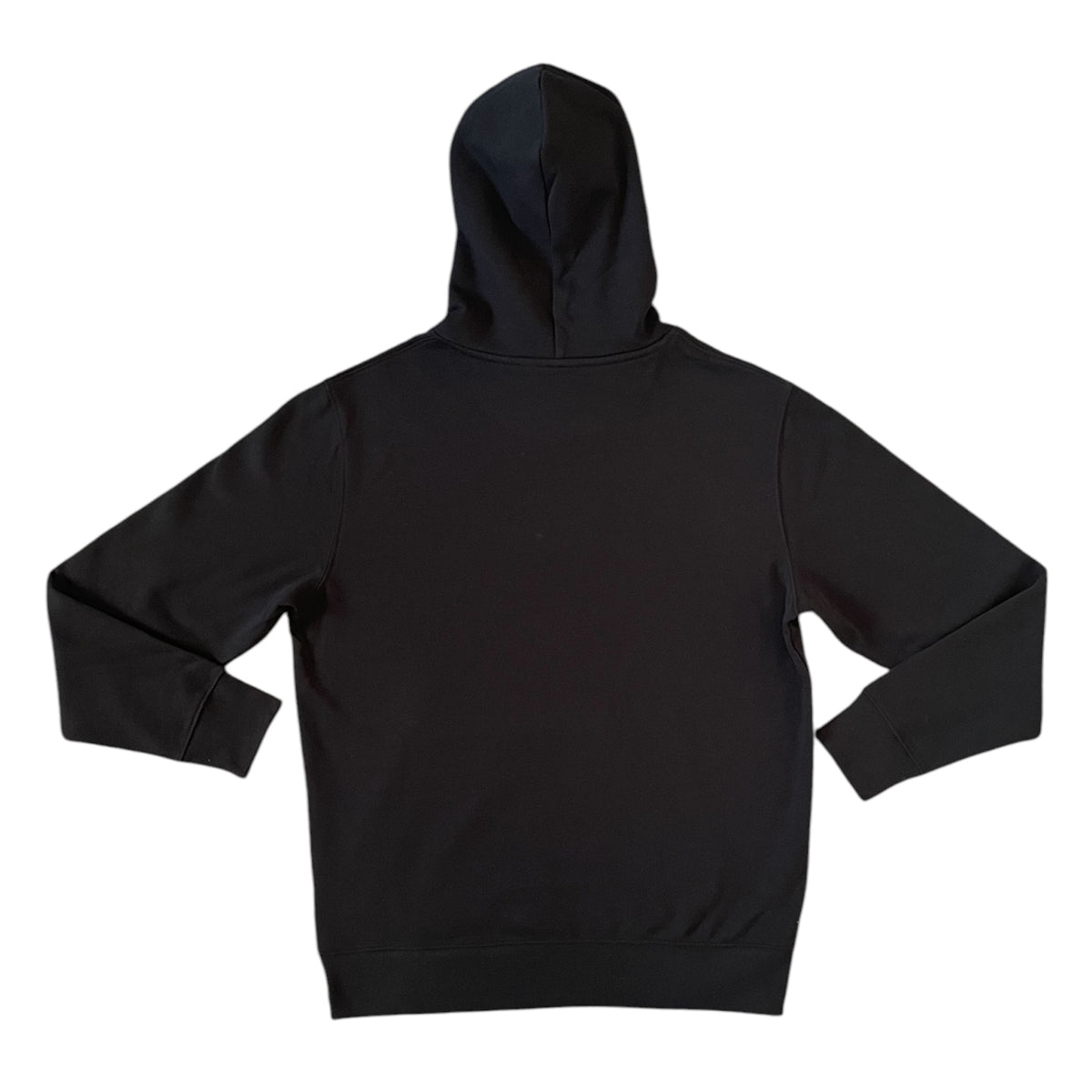 Plym Club Staple Hoodie - Black